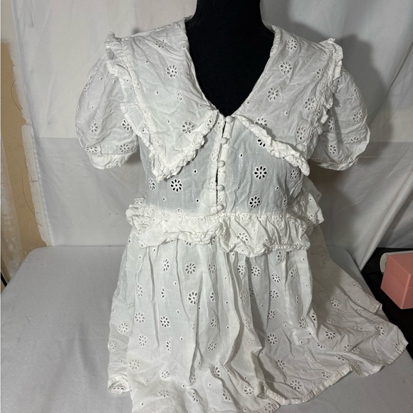 Womens size small urban outfitters dress, #K975 - Picture 3 of 6